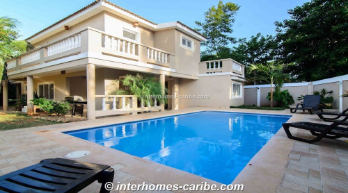 photos for SOSUA: VILLA LA PRINCESA